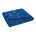 Blue All-Purpose Weather-Resistant Tarp R593