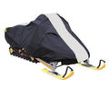 600D Snowmobile Travel and Storage Cover X7970