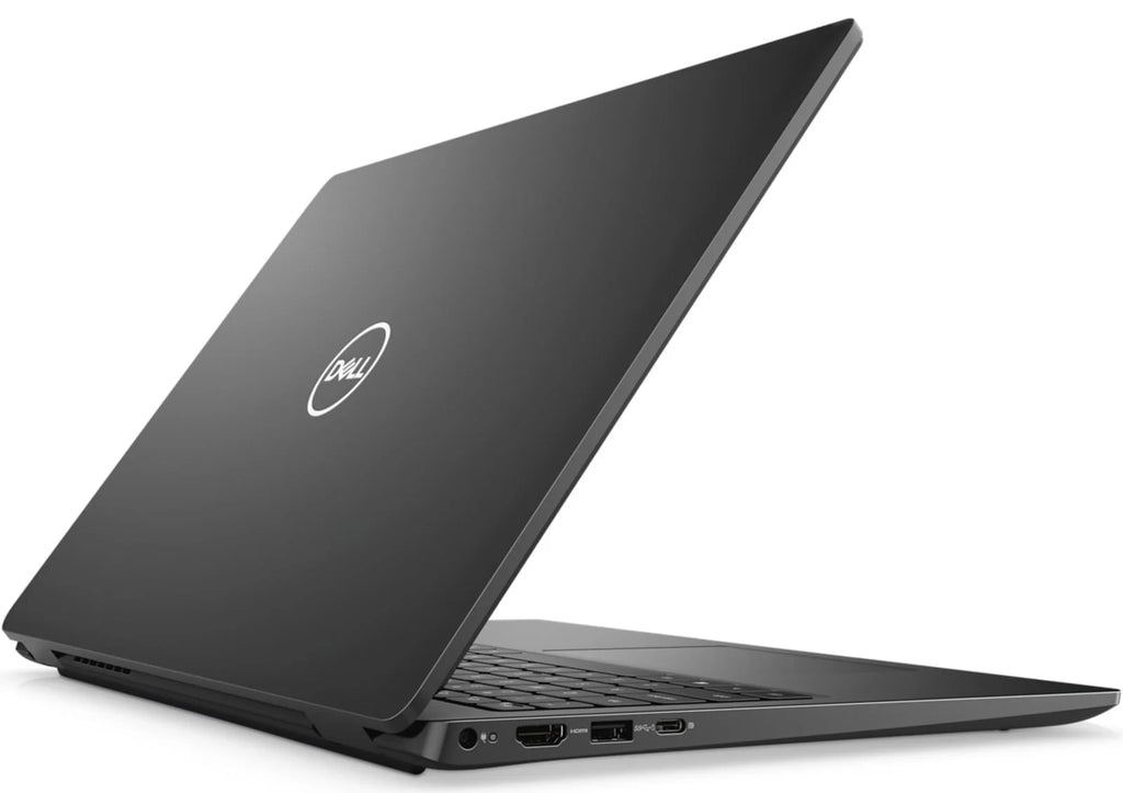Refurbished 15.6" FHD Laptop, Core i7, 256GB SSD, 8GB RAM M6191