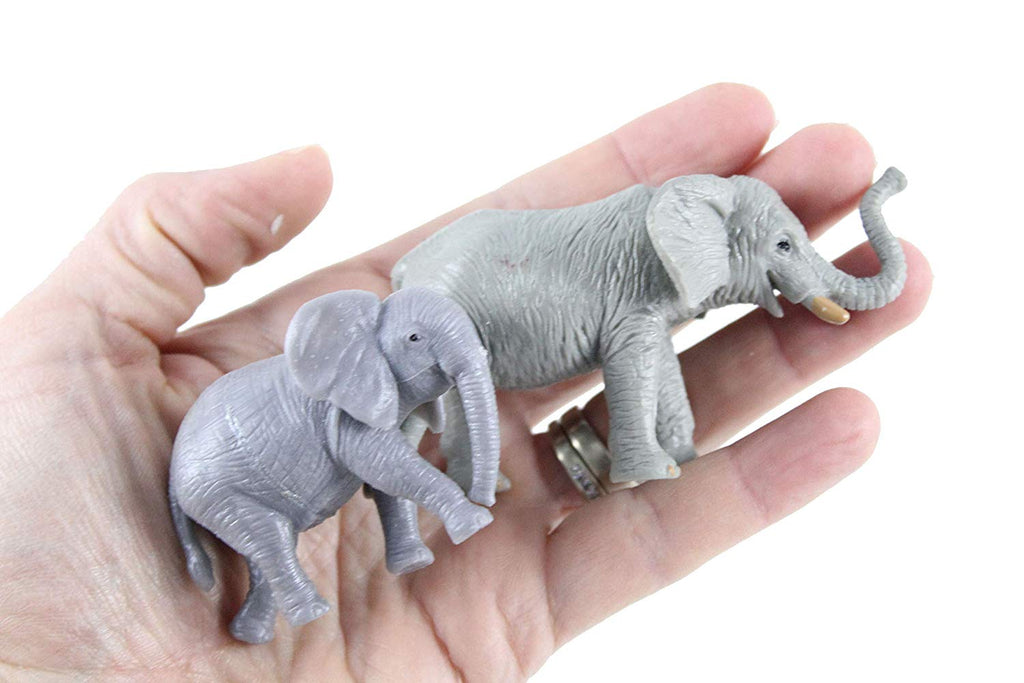 Miniature Animal Playset K23179