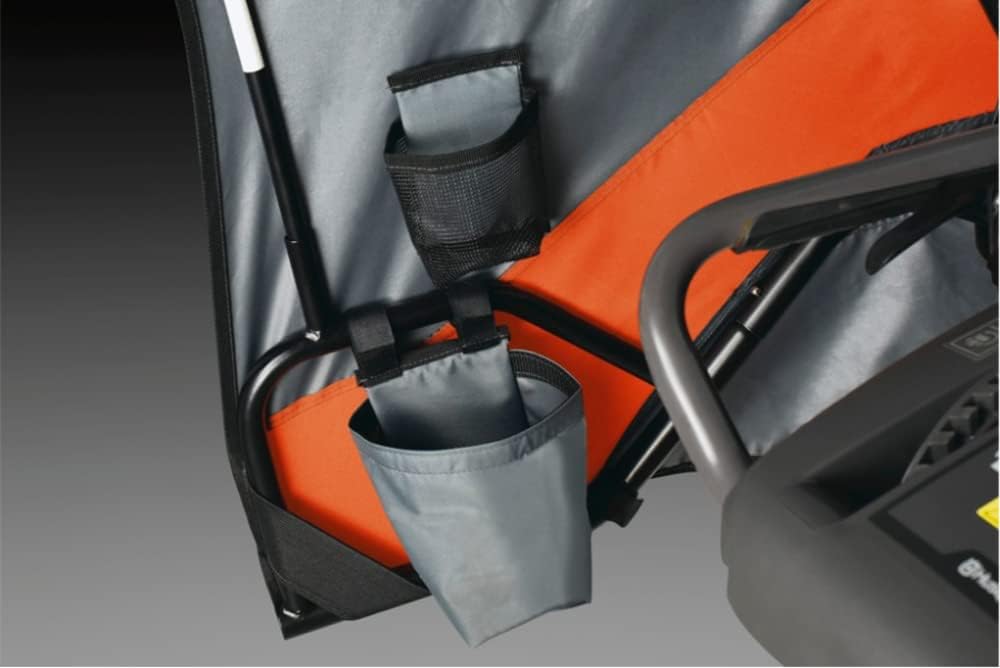 Deluxe Snow Blower Cover G449522