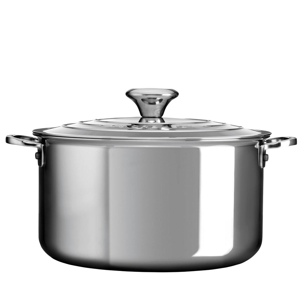 Stainless Steel Stockpot J912