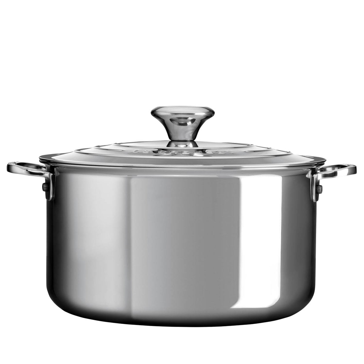 Stainless Steel Stockpot J912
