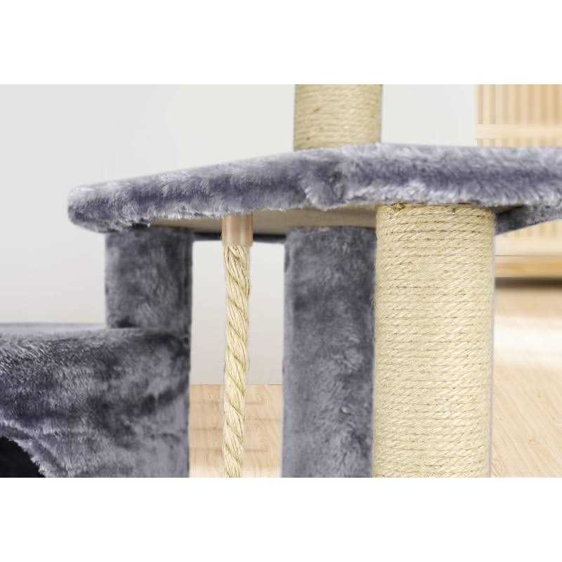 Cat Tree Scratching Post T83680