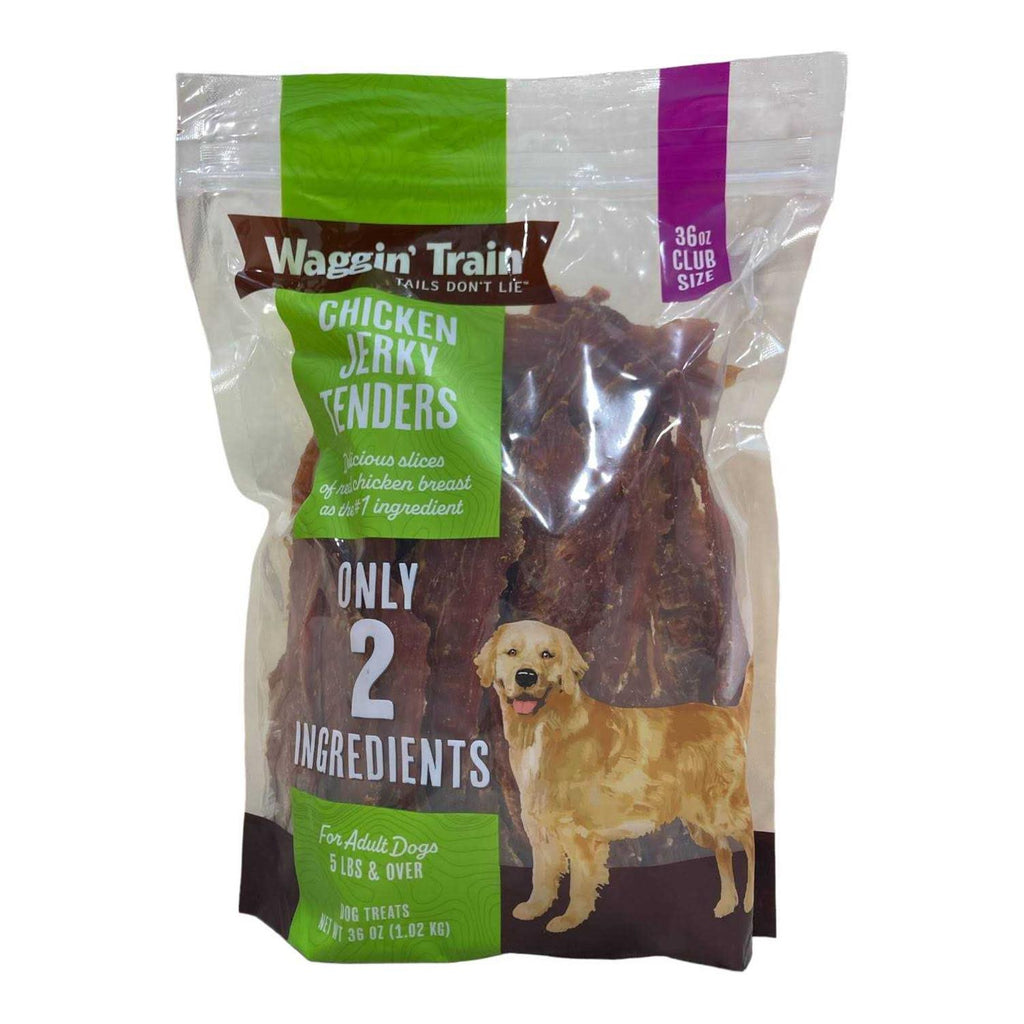 Chicken Jerky Dog R367567