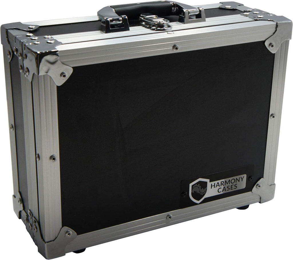 Pick & Pluck Foam Utility Case A608