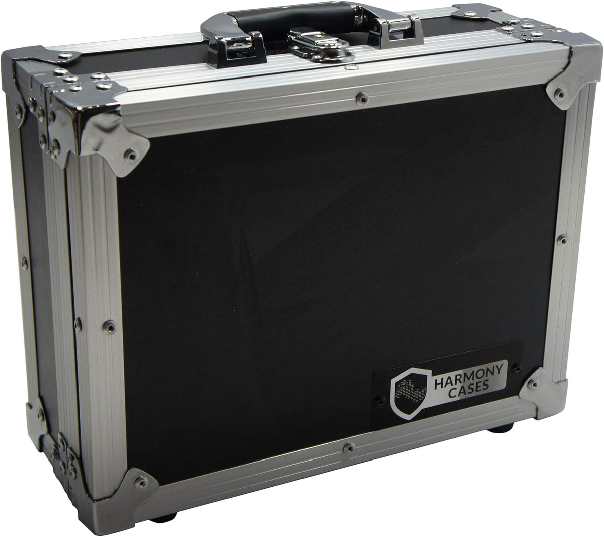 Pick & Pluck Foam Utility Case A608