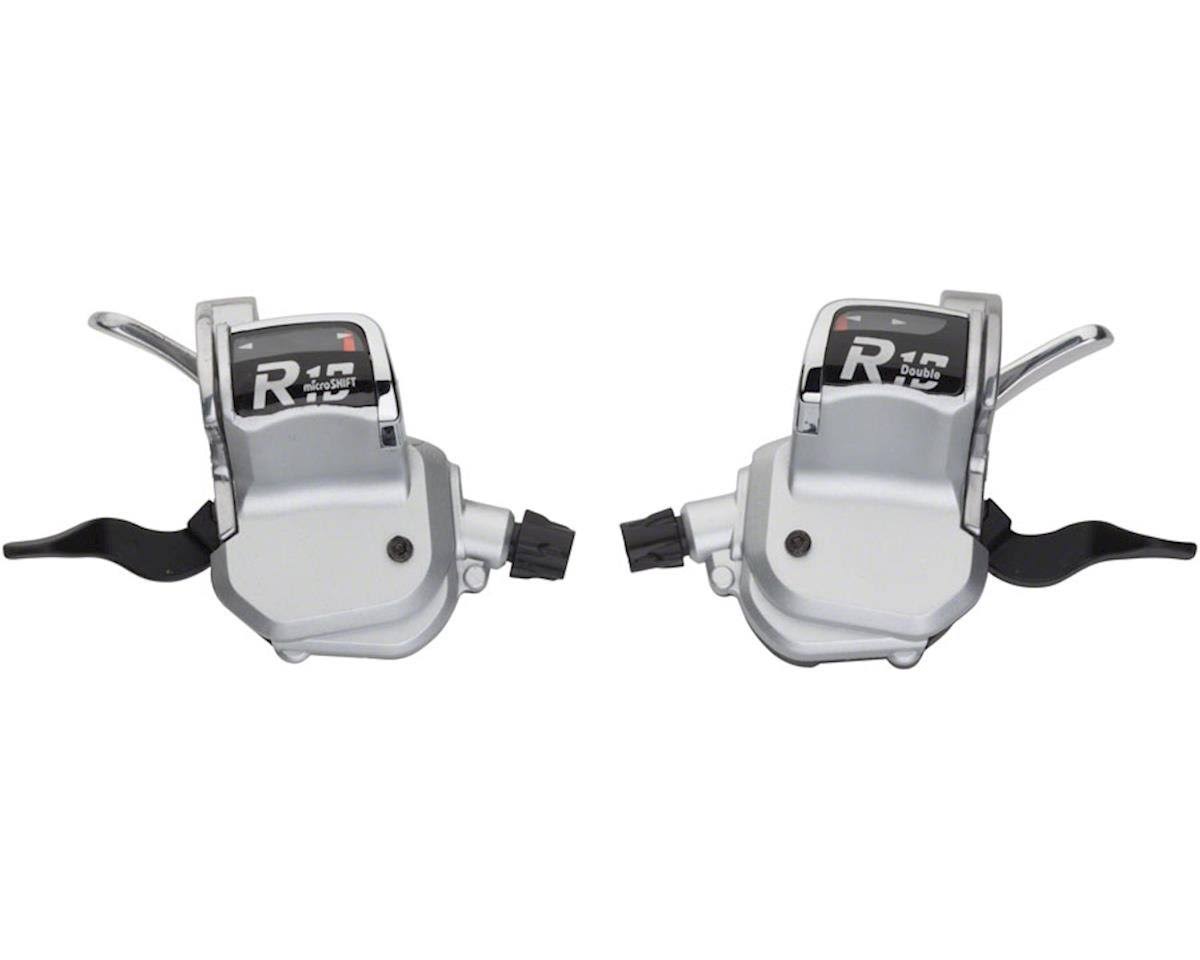 10-Speed Road Trigger Shifter Set R4713
