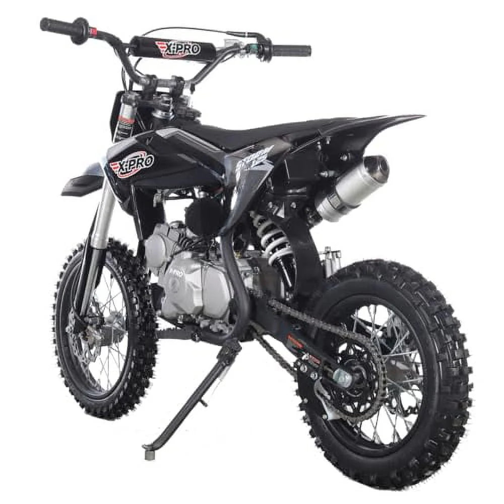 125cc Automatic Dirt Bike with Electric Start I1483