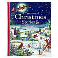 Christmas Stories and Songs Hardcover Book J550168