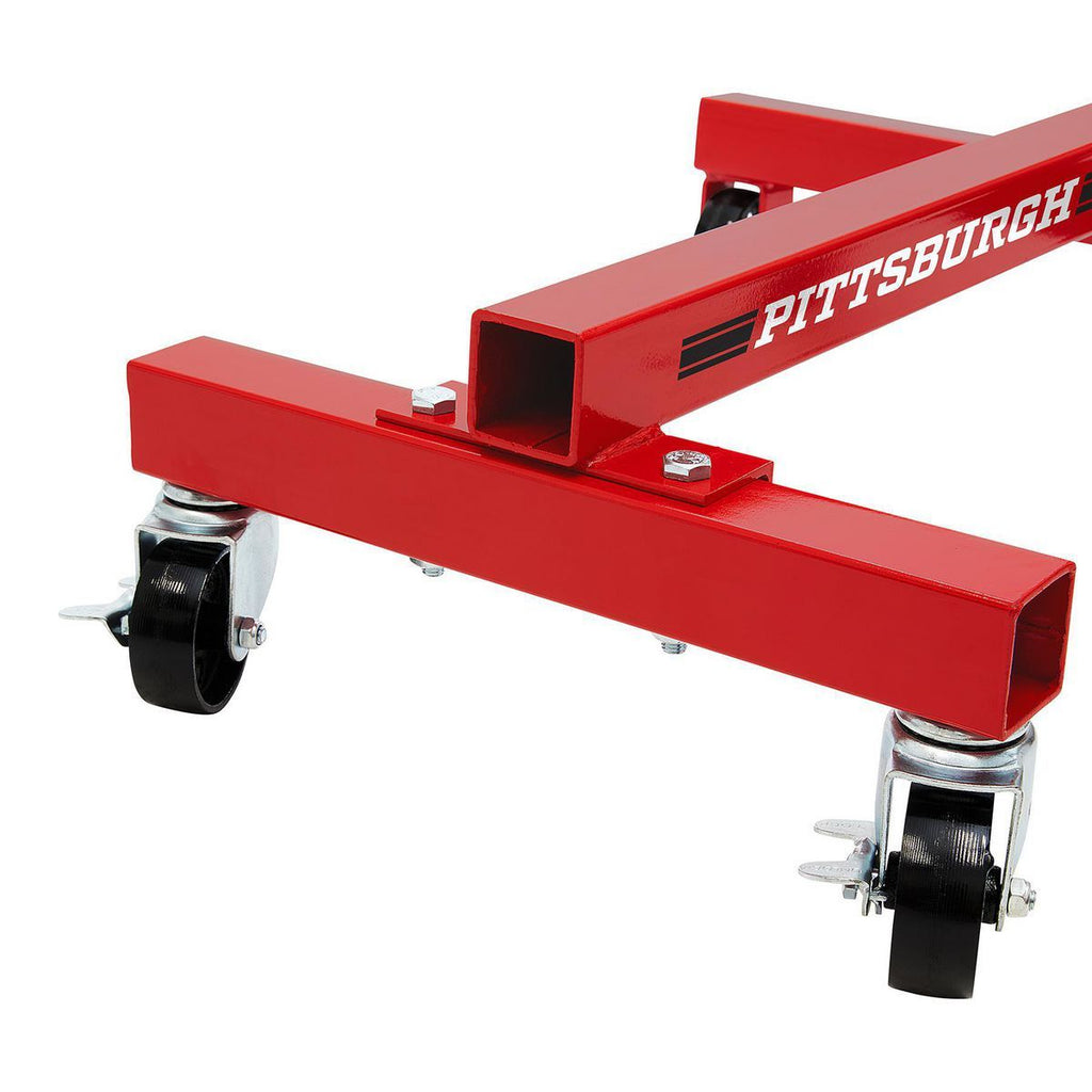 1000 lb. Capacity Engine Stand N692