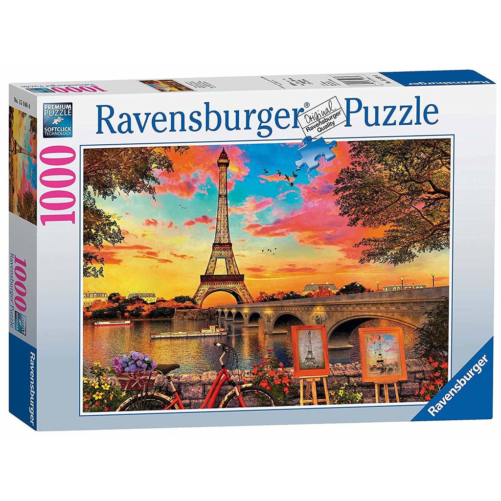 1000pc Jigsaw Puzzle L790458