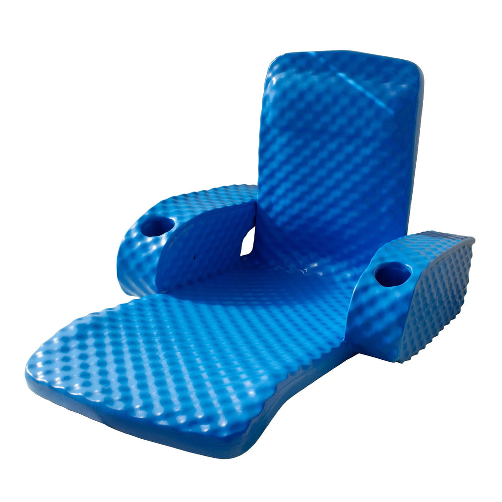 Folding Portable Pool Float Lounger W7023