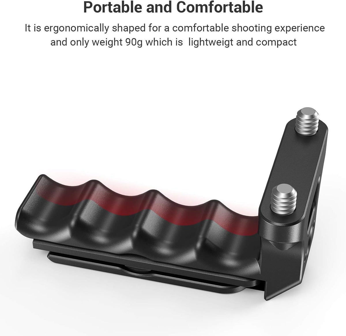 Mini Top Handle for Cameras S44911