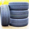 Set of 4 All Season Performance Tires M279320