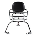 Rear Rack with Backrest S88652