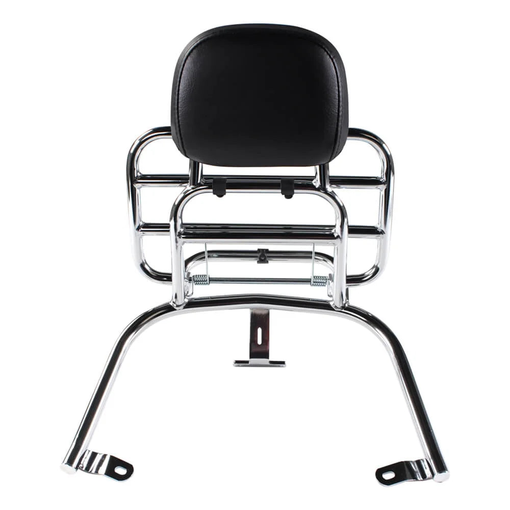 Rear Rack with Backrest S88652