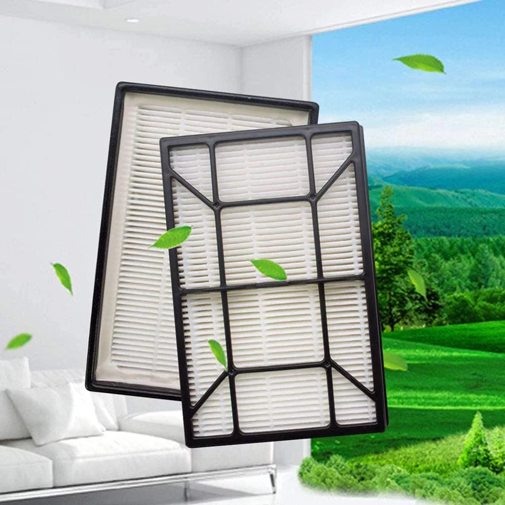 HEPA Media Filter 4 Pack S27021