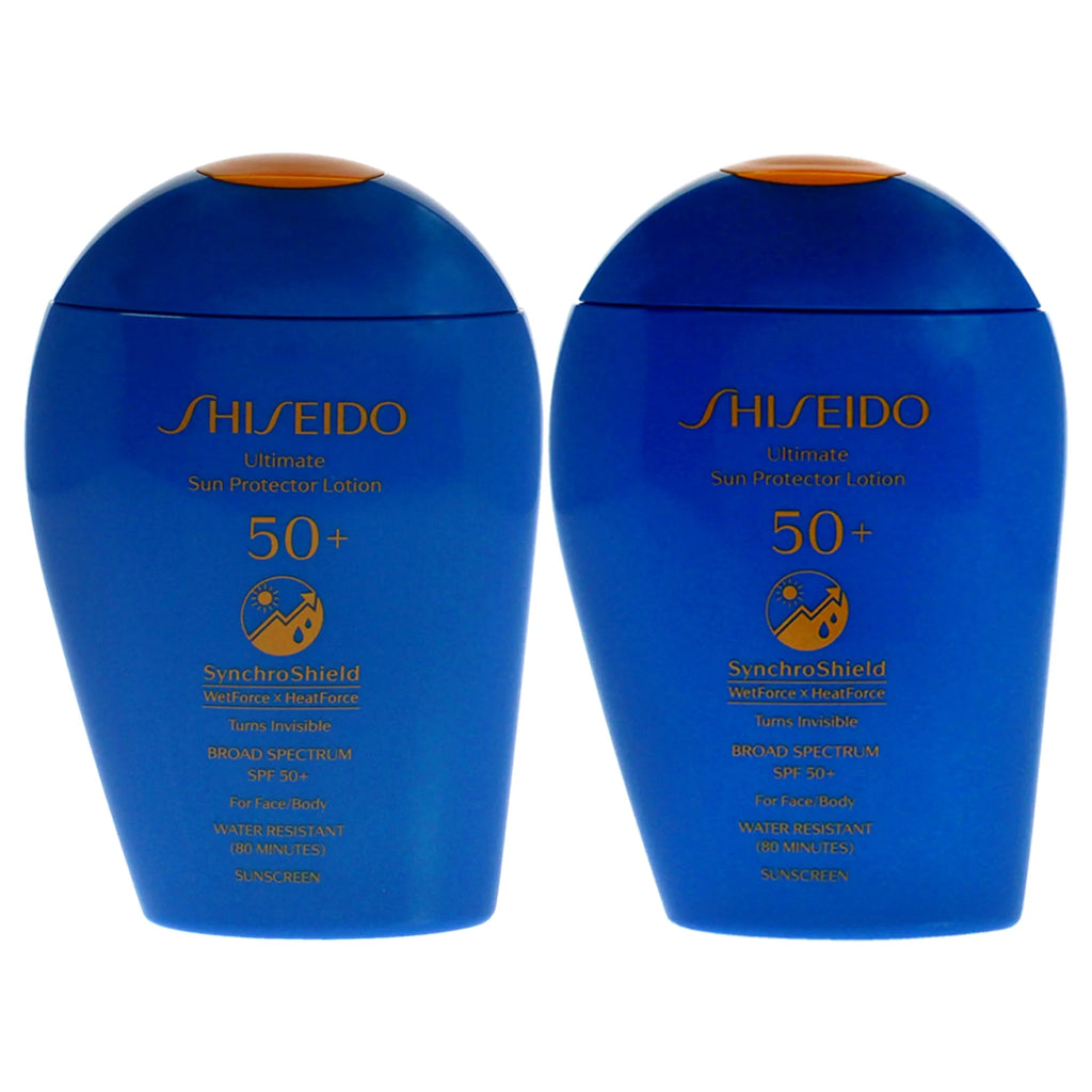 SPF 50 Plus Sun Protector Lotion 2 x 5 oz T75137
