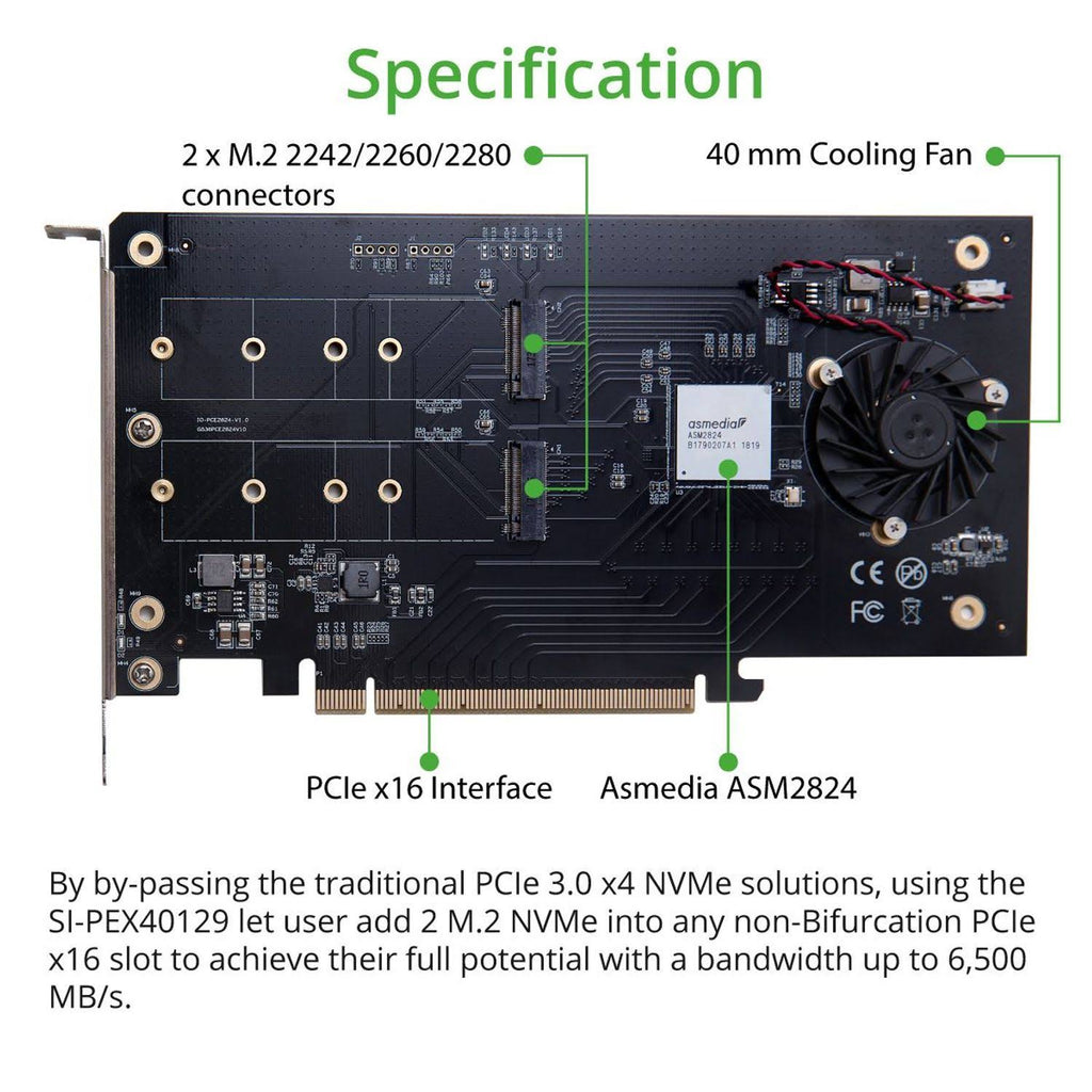 Storage controller F79115