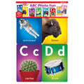Dry Erase Learning Set B9060