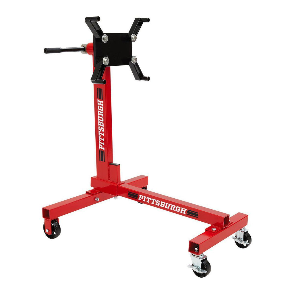 1000 lb. Capacity Engine Stand N692