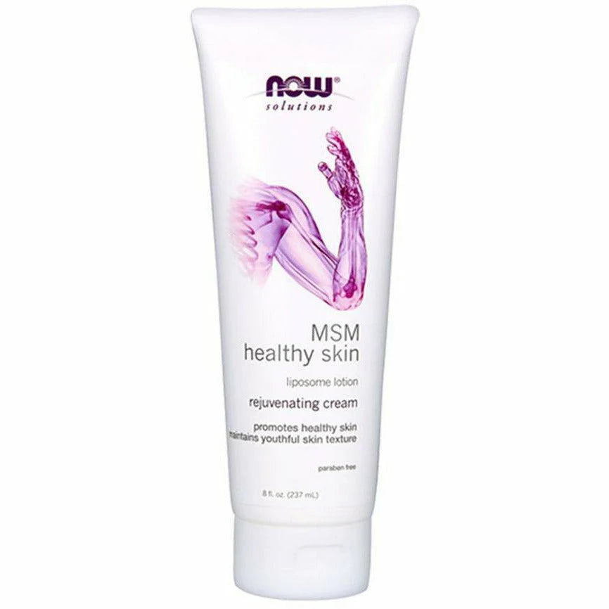 MSM Liposome Lotion 8 fl oz A3448
