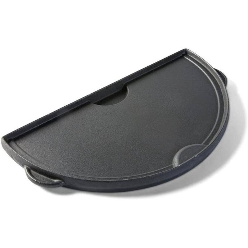Cast Iron Griddle G49275