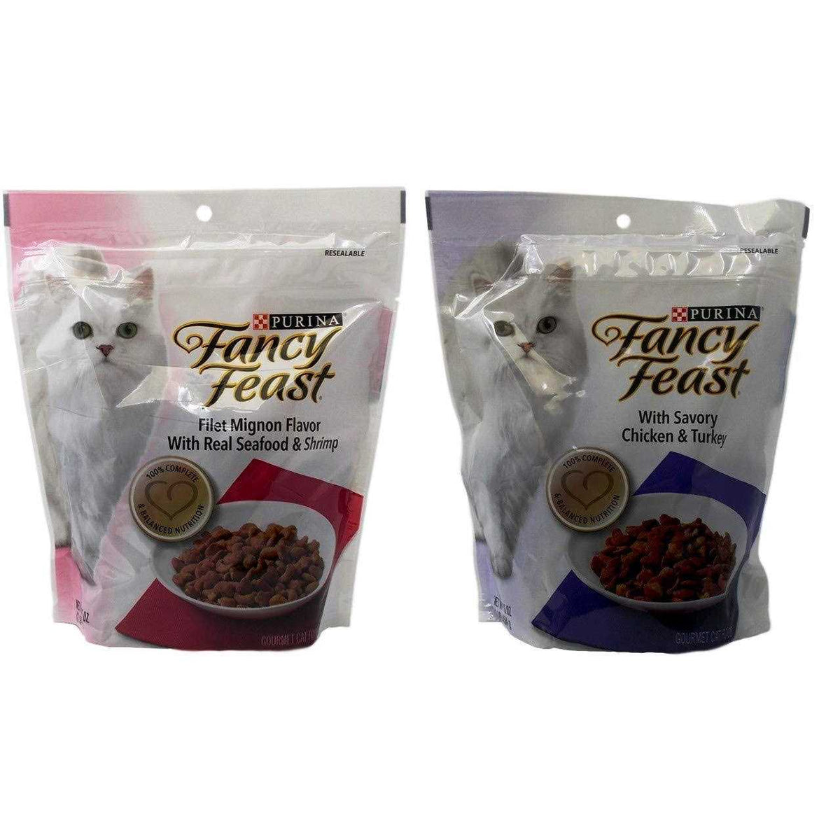 Gourmet Cat Food Salmon F27339