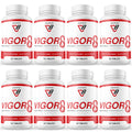 60 Tablets Dietary Supplement 8 Pack X53722