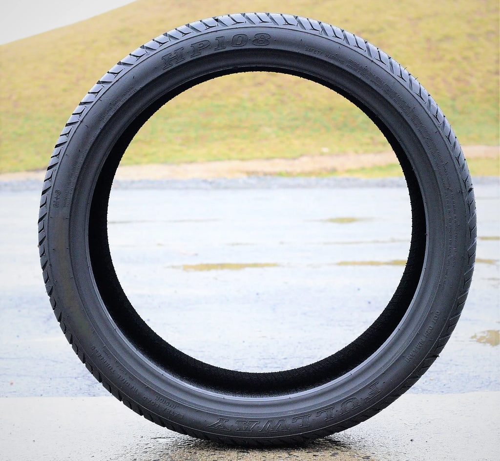 Set of 4 All Season Performance Tires M279320
