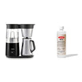 9 Cup Stainless Steel Coffee Maker V23800