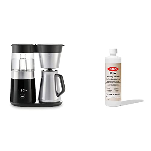 9 Cup Stainless Steel Coffee Maker V23800