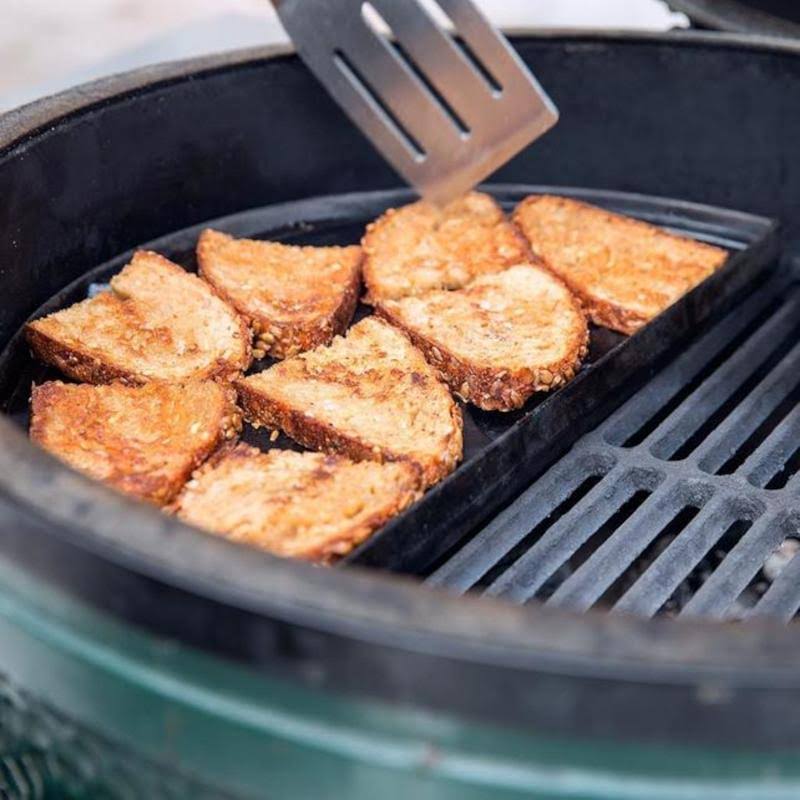 Cast Iron Griddle G49275