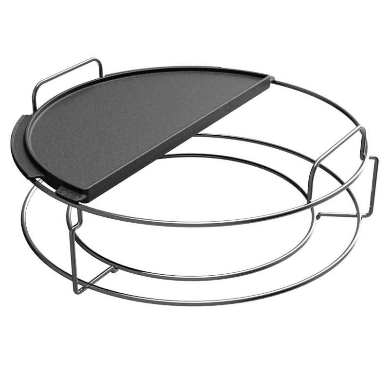 Cast Iron Griddle G49275
