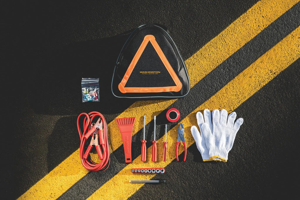 Roadside Emergency Car Kit K9545