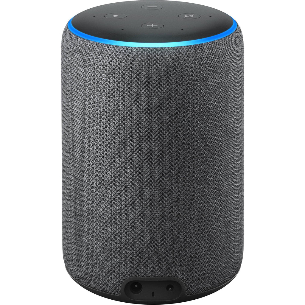 Charcoal Echo Plus X241