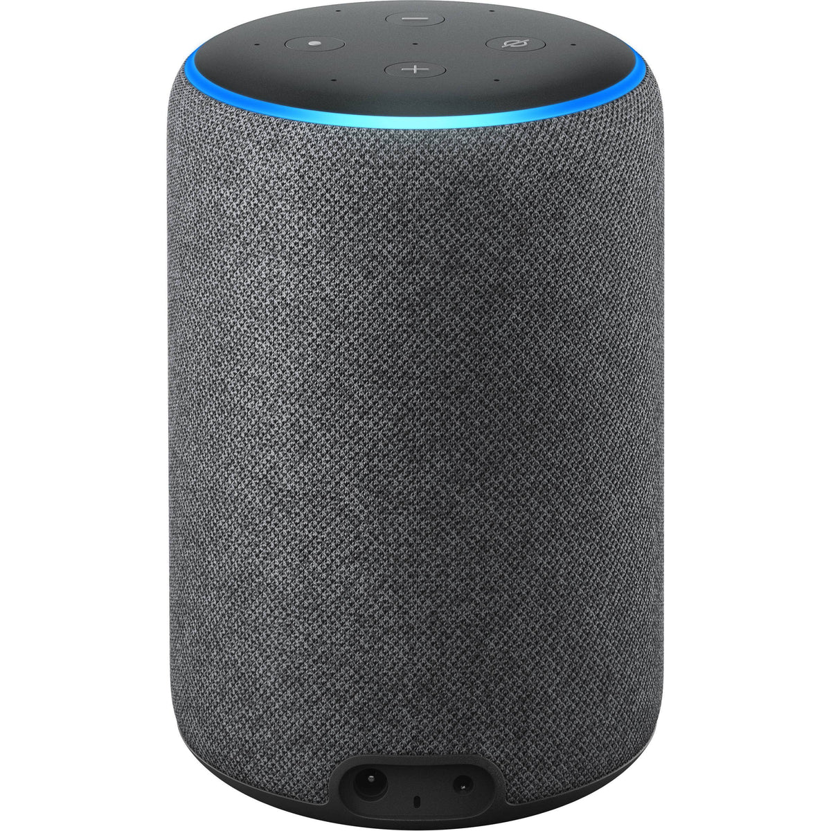 Charcoal Echo Plus X241