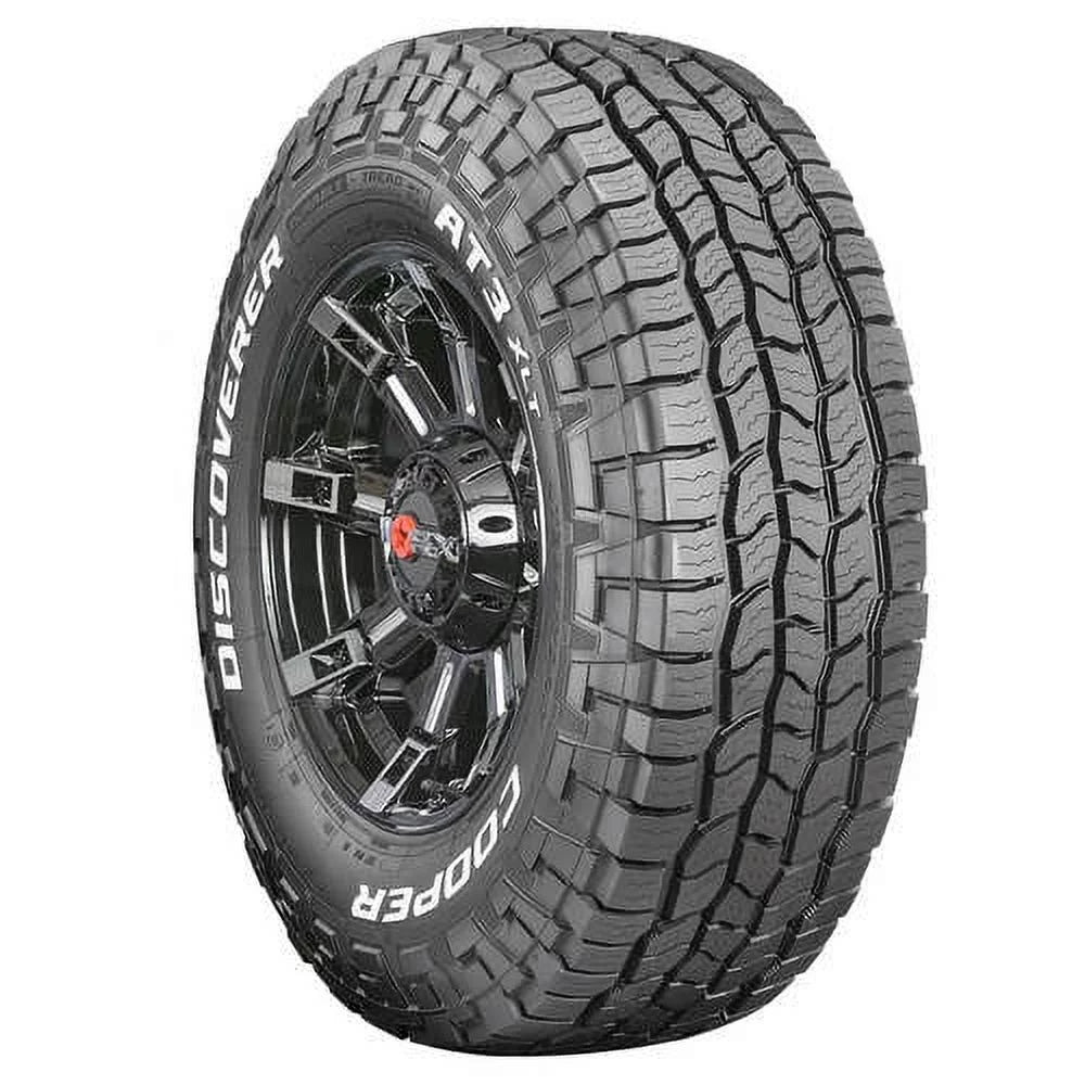 All Terrain Light Truck Tire I1101