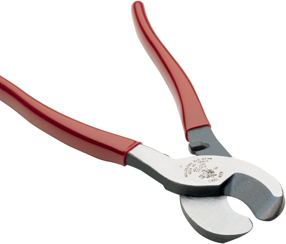 Insulated Cable Cutters, Pack of 2 G362349