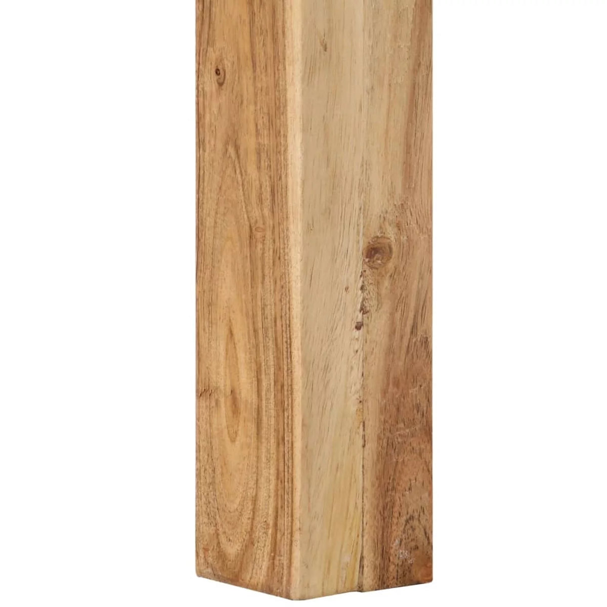 Solid Acacia Wood Coffee Table G2824