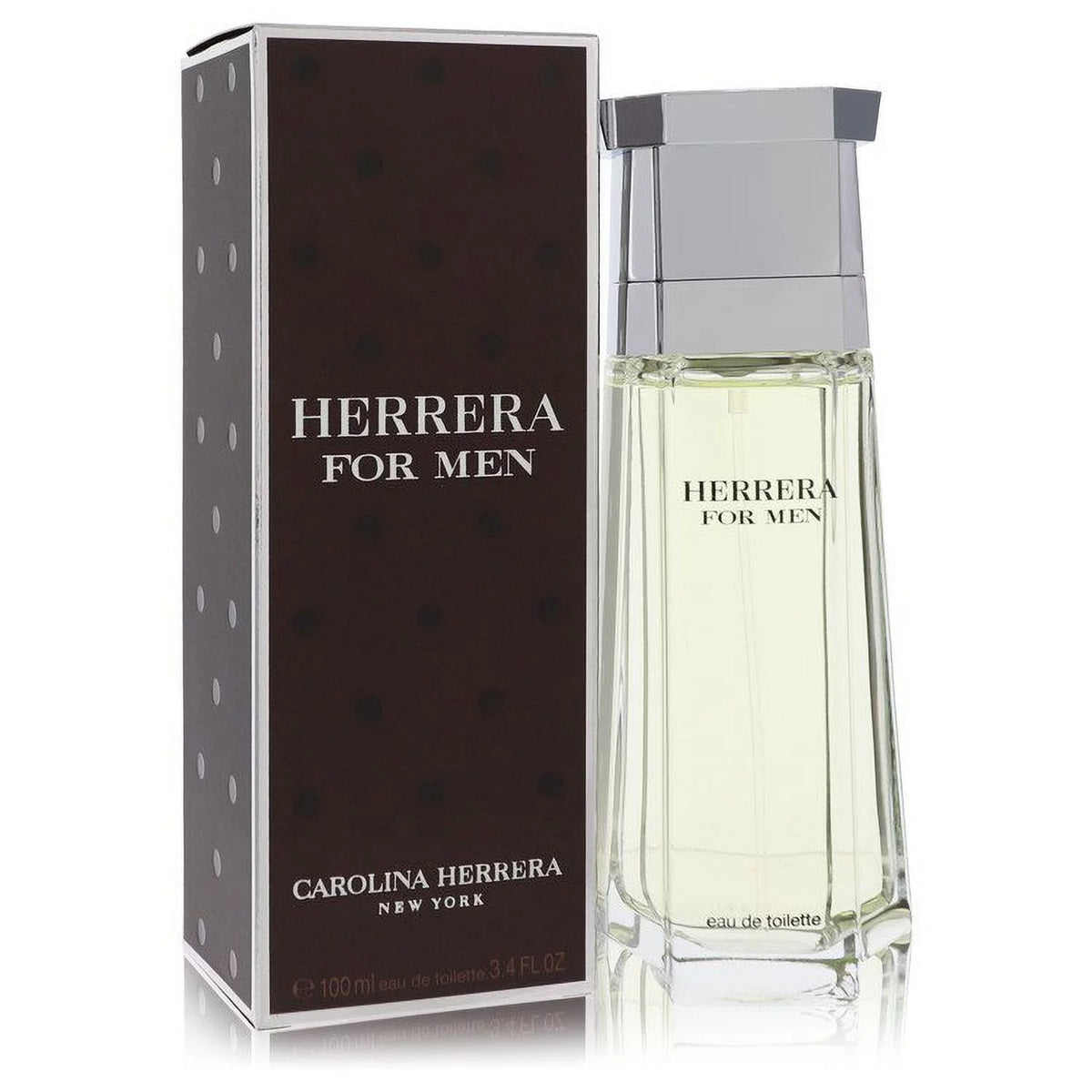 Eau De Toilette Spray 3.4 oz D264292