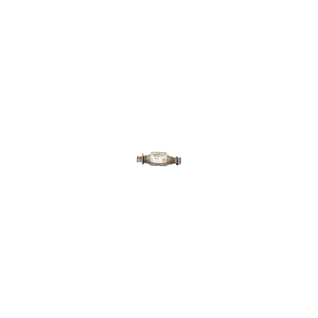 Catalytic Converter I91103