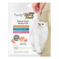 Natural Cat Treats X2241