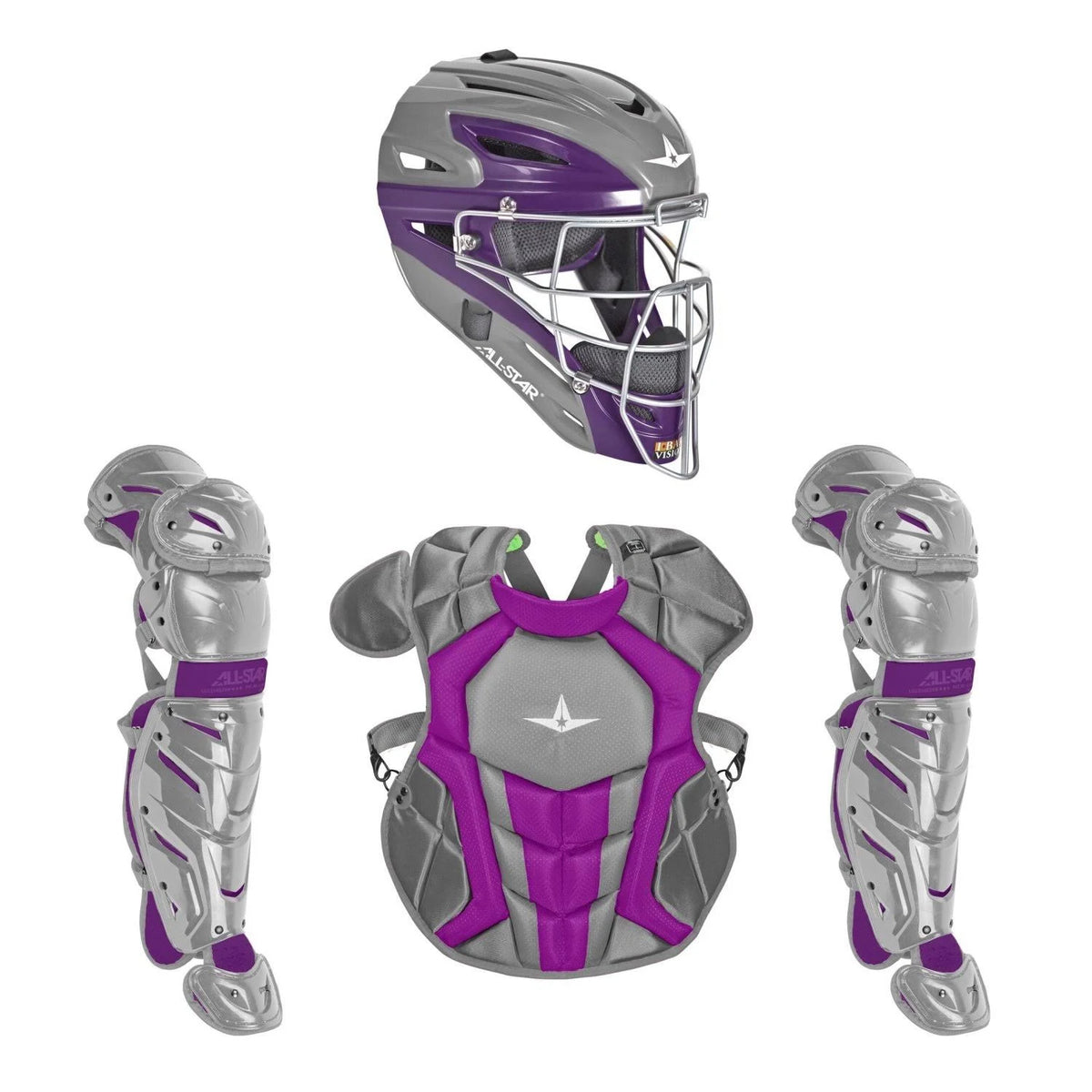 Youth Catcher Set A1436