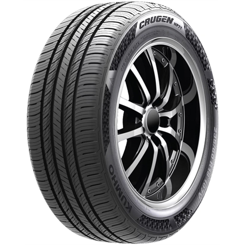 All Season 235/65R17 104H SUV/Crossover Tire D461