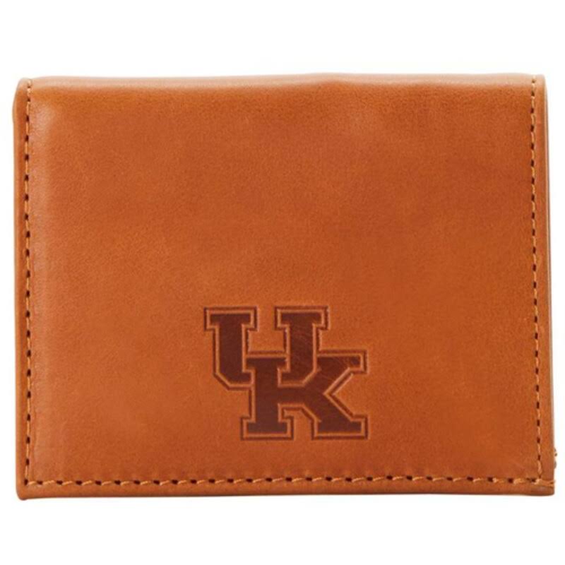 NCAA Kentucky Credit Card Holder L6469