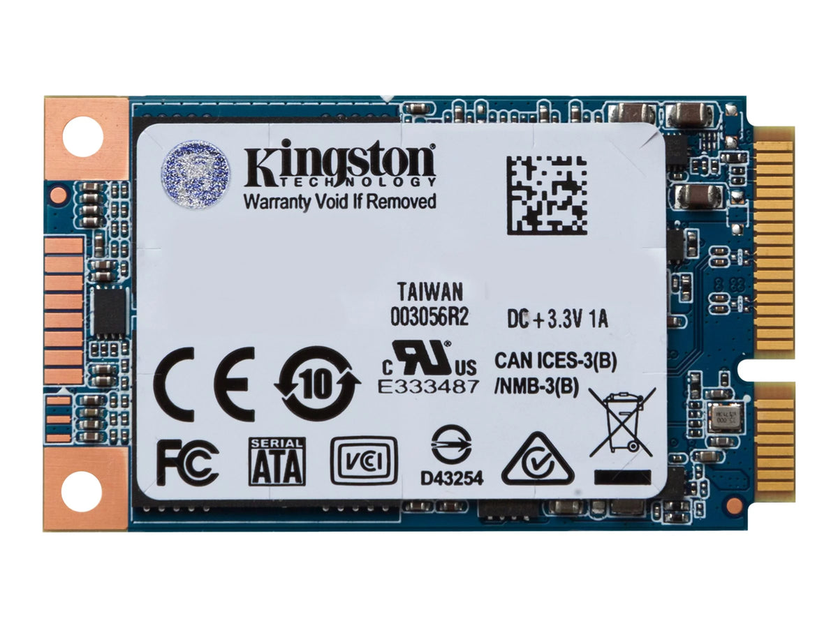 120GB mSATA Internal Solid State Drive C268