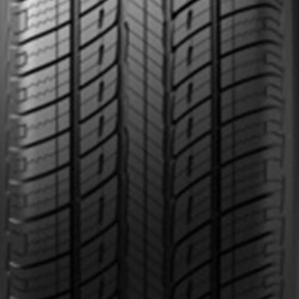 All Season 235/55R17 99H Passenger Tire G43950