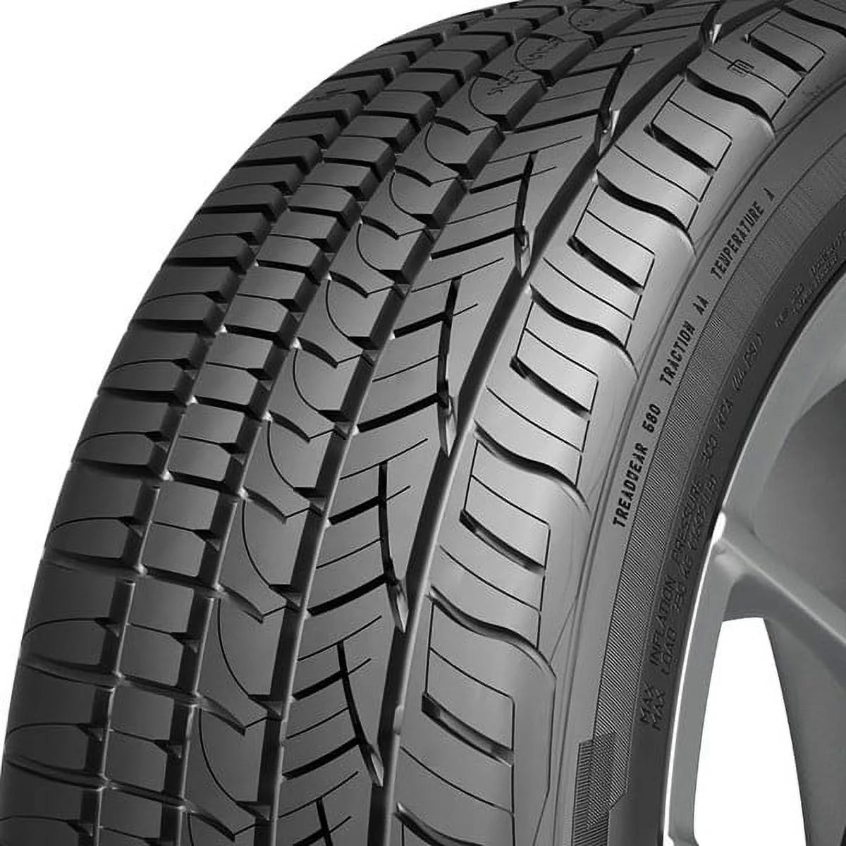 All Season 205/50ZR16 87W Passenger Tire Q1818